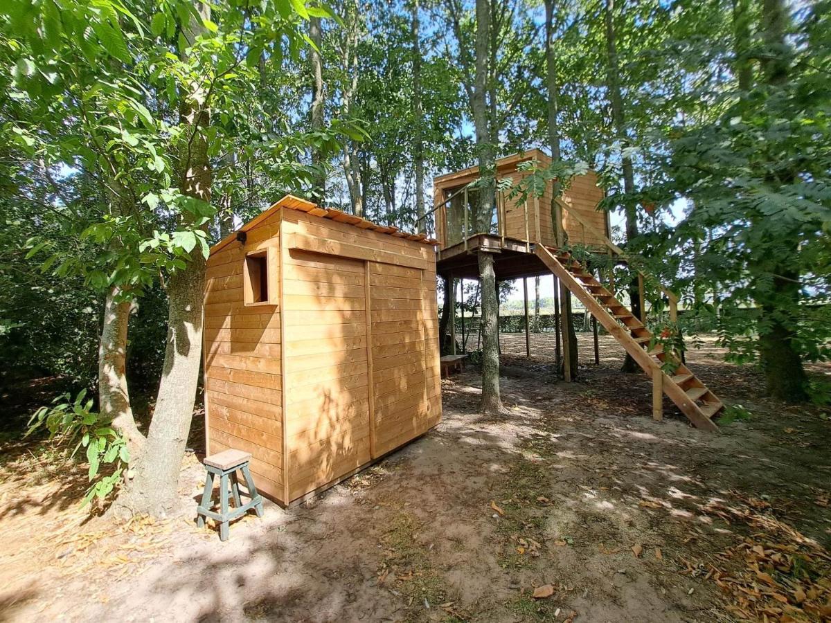 De Koekoek Hotel Брюж Екстериор снимка