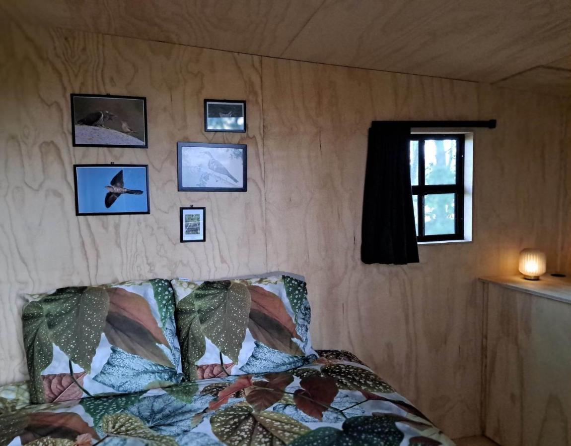 De Koekoek Hotel Брюж Екстериор снимка