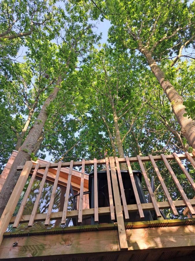 De Koekoek Hotel Брюж Екстериор снимка
